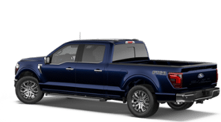 2026 Ford F-150® External Image 3